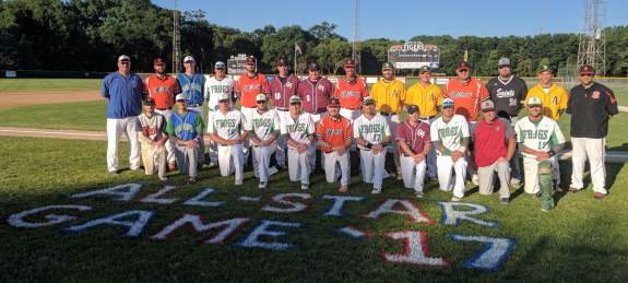 2017 Corn Belt All-Stars