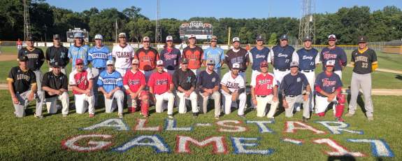 2017 Tomahawk East All-Stars