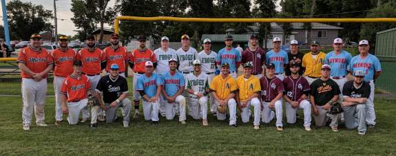 2018 Corn Belt All-Stars