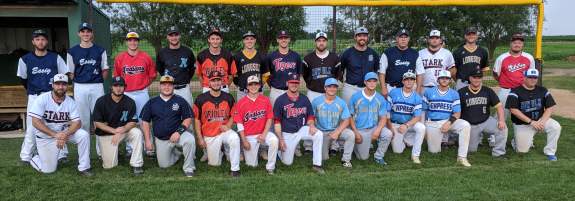 2018 Tomahawk East All-Stars