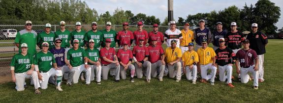 2019 Corn Belt All-Stars