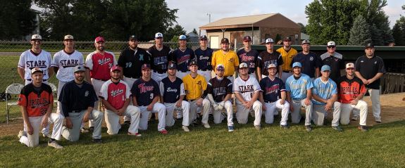 2019 Tomahawk East All-Stars