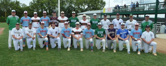 2022 Corn Belt All-Stars