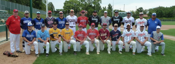 2022 Tomahawk East All-Stars