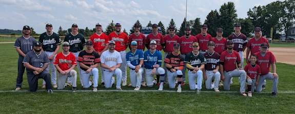 2024 Corn Belt All-Stars