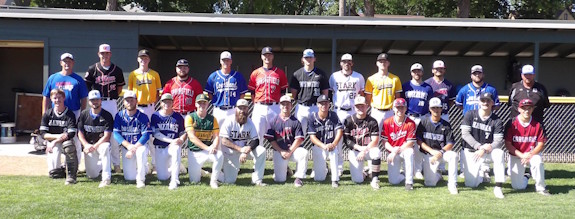 2026 Tomahawk East All-Stars