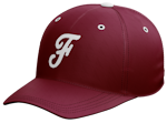 Fairfax cap