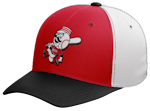 Gibbon cap