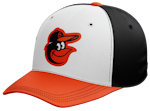 Leavenworth cap