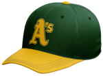 St. James cap