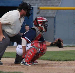 Matt Mielke - Sleepy Eye Indians